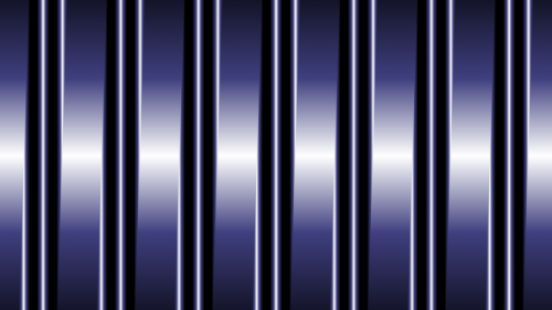 stripes light steel
