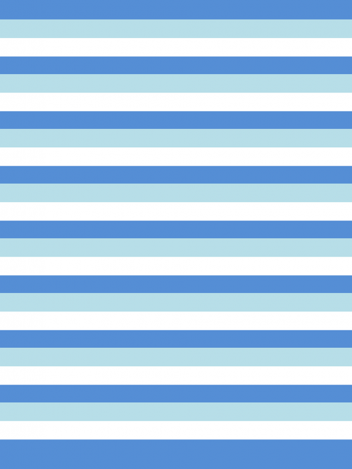 stripes blue pattern