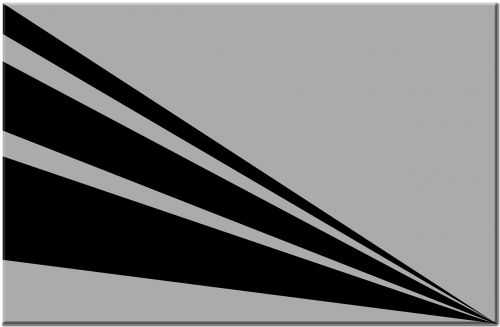 stripes triangle texture
