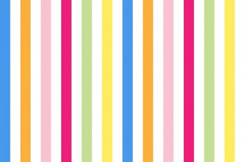stripes striped colourful