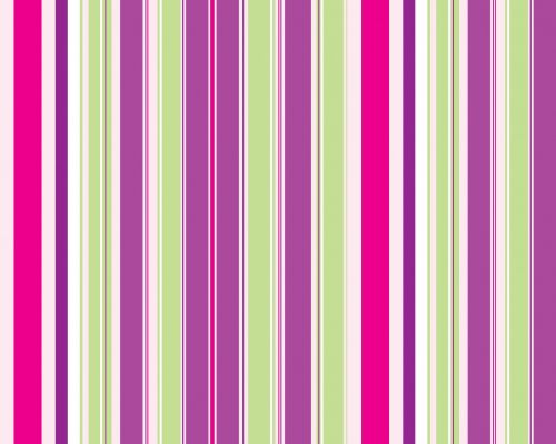 Stripes Background Colorful