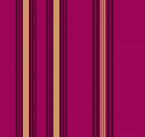Stripes Background Purple Gold