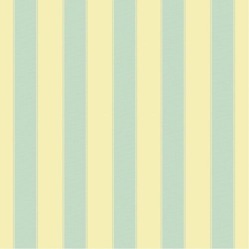 Stripes Background Yellow Blue