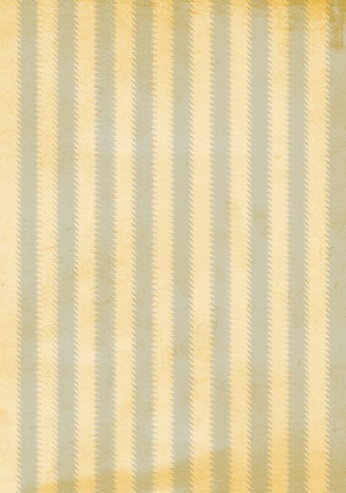 Stripes Vintage Wallpaper Pattern