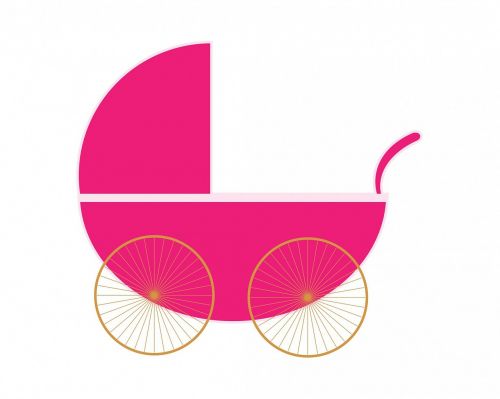 stroller pram baby carriage