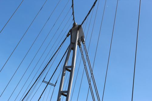 structural bridge construction