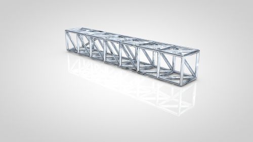 structure metal architecture