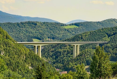 structure  bridge  highway bridge