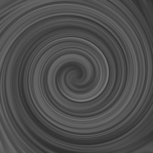strudel spiral abstract
