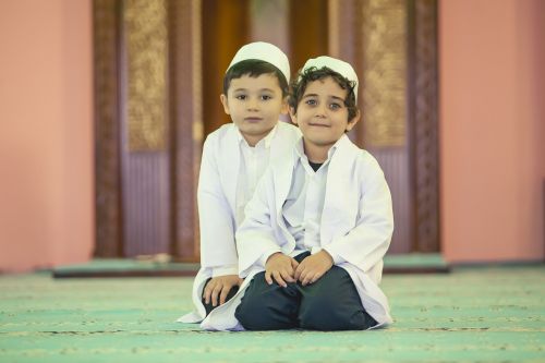 student hafiz cami