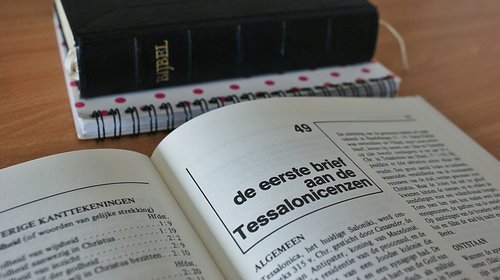 study  bible  read