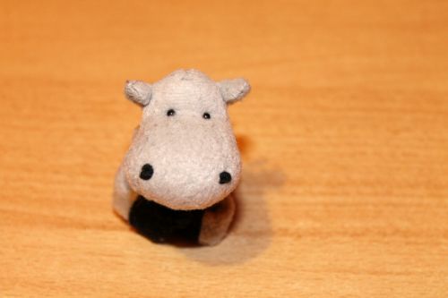 stuffed animal hippo toys