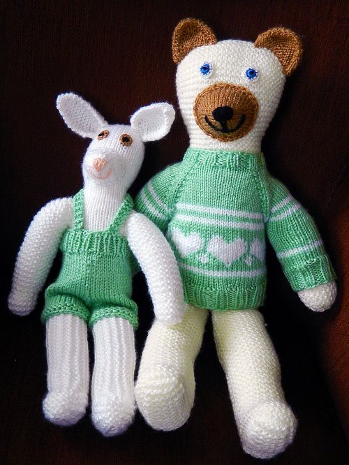stuffed animals dolls craft