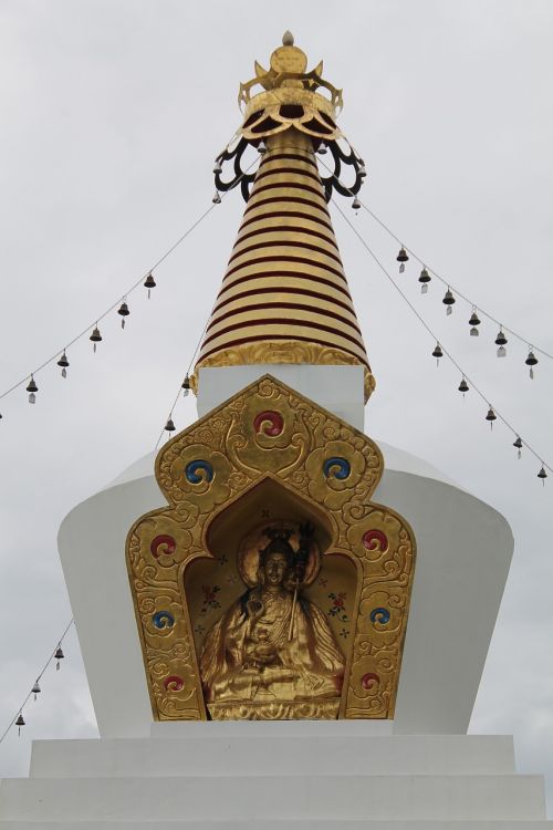 stupa hungary mátraverebély