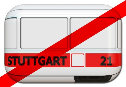 stuttgart train expansion
