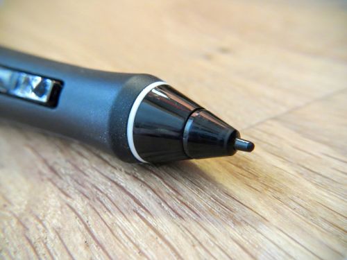 stylus pen wacom