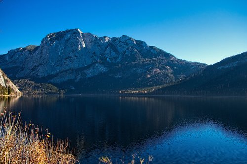 styria  aussersee  hiking