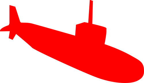 submarine u-boat boat