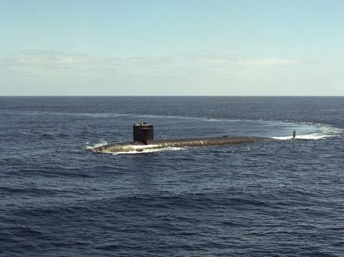 submarine us navy uss plunger
