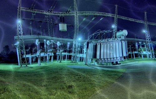 substation hdr creepy