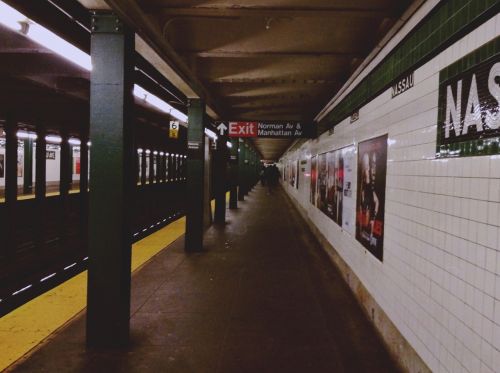 subway station transportation