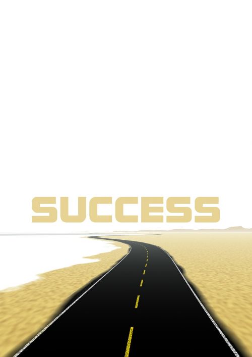 success target road