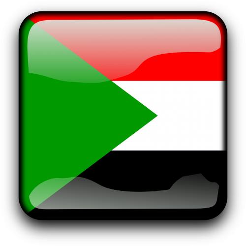 sudan flag country