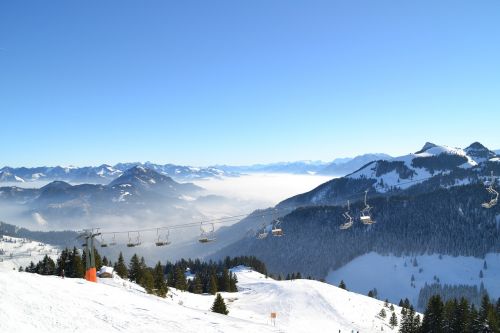 sudelfeld bayrischzell ski area