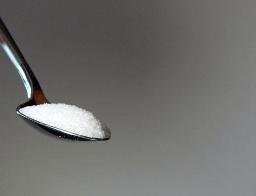 sugar spoon sugar scoop