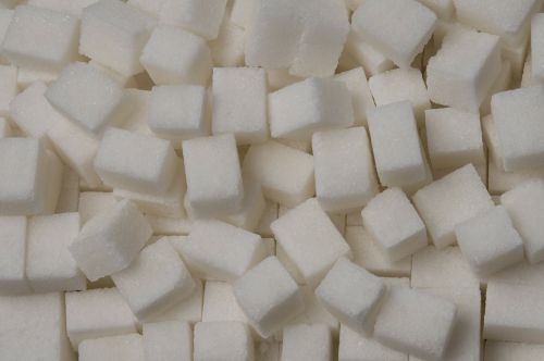 sugar sugar cubes cubes