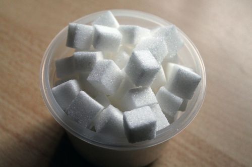 sugar cube sugar sugar lumps