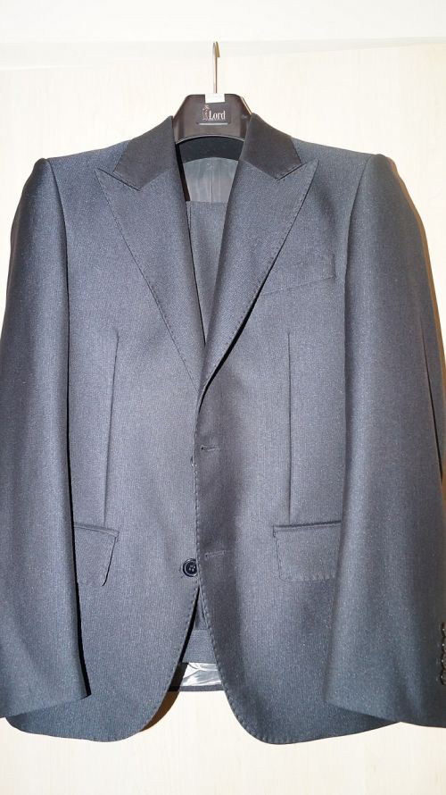 suit clothing jacket