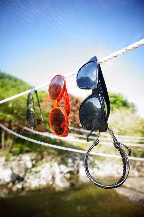 summer sunglasses solar