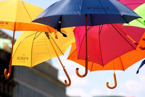 summer  sun  umbrella