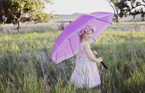 summer umbrella sunny