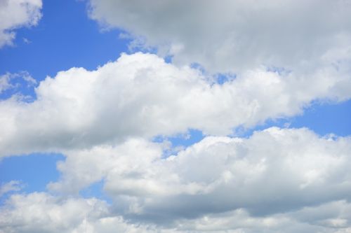 summer clouds sky clouds