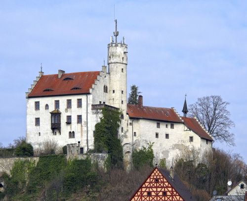 summit castle castle middle ages