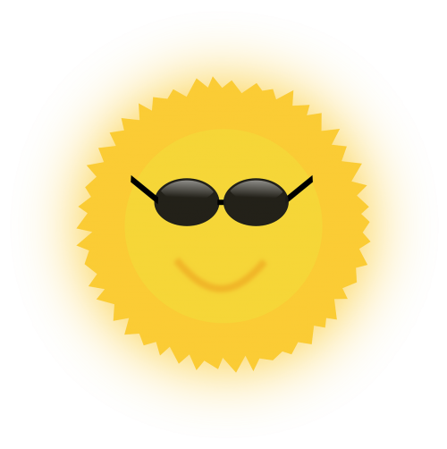 sun summer sunglasses