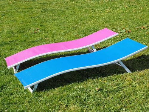 sun loungers concerns relaxation