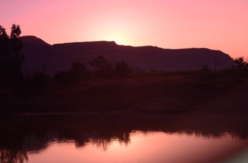 sun rise lake vally