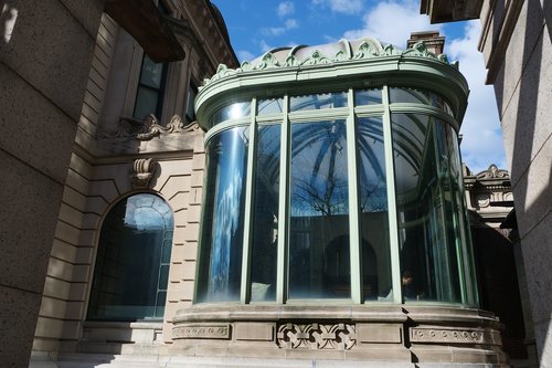 sun room  architecture  window