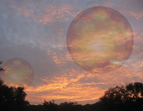 Sun Spheres