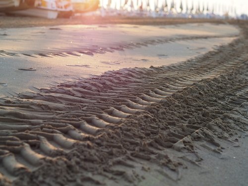 sun tasks  beach  sand