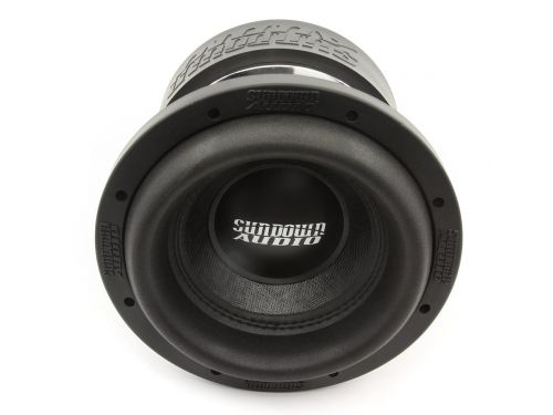 sundown audio sundown audio car audio the subwoofer