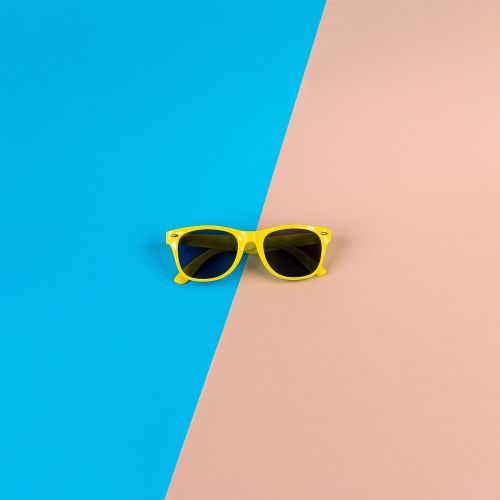 sunglasses summer objects