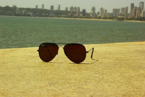 sunglasses beach style