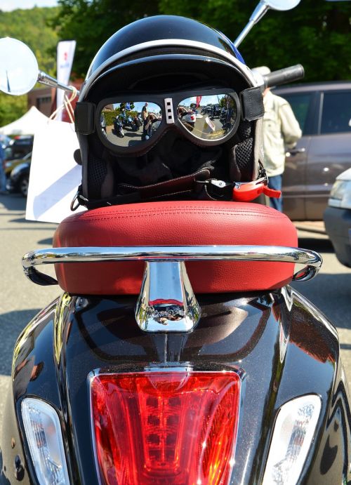 sunglasses helm motor scooter