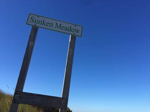 sunken meadow capecod massachusetts