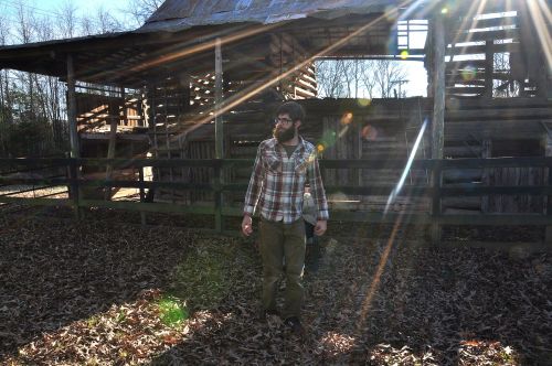 sunlight country barn