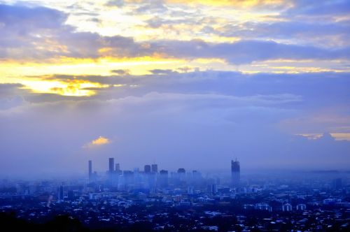 sunrise coottha brisbane